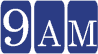 9AM